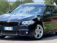 Usata BMW 525 M Sport 218 CV (160 kW) 2016 Station wagon