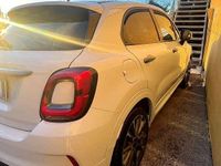 Usata Fiat 500X Sport 120 CV (88 kW) 2022 SUV