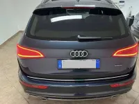 Occasion Audi Q5 Ambiente 258 ch (189 kW) 2017 SUV