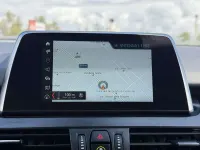 Usata BMW 225 Active Tourer Advantage 136 CV (100 kW) 2021 Argento Monovolume