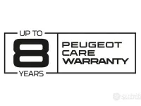 Nuova Peugeot 208 100 CV (73 kW) 2026 Grigio Utilitaria