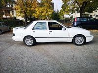 Usata Ford Sierra 220 CV (161 kW) 1990 Bianco Berlina