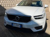 Usata Volvo XC40 2021 Bianco SUV