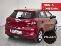 Usata Hyundai i20 Active 101 CV (74 kW) 2016 Other Utilitaria
