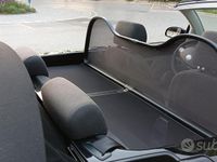 Usata VW New Beetle 2005 Nero Utilitaria