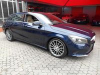 Usata Mercedes CLA200 Shooting Brake Premium 136 CV (100 kW) 2017 Other Station wagon
