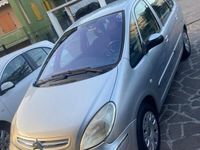 usata Citroën Xsara Picasso 1.6 16V Seduction