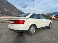 Usata Audi Quattro 158 CV (116 kW) 1989 Coupé