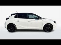 Usata Opel Corsa S 75 CV (55 kW) 2023 Bianco Utilitaria
