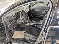 Usata Renault Mégane IV 2017 Nero Coupé