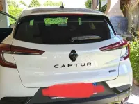 Usata Renault Captur Engineered 94 CV (69 kW) 2024 SUV