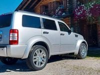 Usata Dodge Nitro 177 CV (130 kW) 2009 SUV