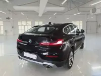 Usata BMW X4 190 CV (139 kW) 2023 SUV