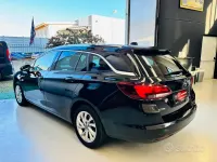 Usata Opel Astra S 122 CV (89 kW) 2021 Nero Station wagon