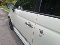 Usata Abarth 500 Competizione 135 CV (99 kW) 2011 Utilitaria