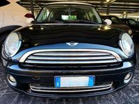 usata Mini Cooper TETTO APRIBILE NAVI PELLE AUTOMATICA FULL 1.6 16V