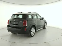 Begagnad Mini Cooper D Countryman Classic 150 HK (110 kW) 2023 Svart SUV