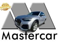 Usata Audi Q5 Sportback Advanced Plus 204 CV (150 kW) 2023 Argento SUV