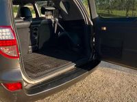 Gebraucht Toyota RAV4 Luxury 150 PS (110 kW) 2010 Braun SUV