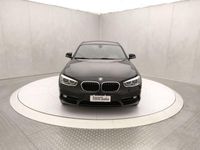 usata BMW 116 Serie 1 5p. d 5p. Sport usato