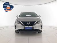 Usata Nissan Qashqai Acenta 140 CV (102 kW) 2023 SUV