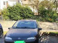 Occasion Opel Tigra 90 ch (66 kW) 1996 Noir Coupé