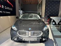 Usata BMW 120 M Sport 190 CV (139 kW) 2025 Nero Utilitaria