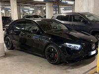 Usata Mercedes A35 AMG AMG Line Premium Plus 306 CV (225 kW) 2025 Berlina