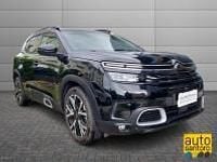 Usata Citroën C5 Aircross Shine 131 CV (96 kW) 2019 Nero SUV