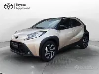 Usata Toyota Aygo X Trend 72 CV (52 kW) 2023 SUV
