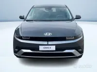 Nuova Hyundai Ioniq 5 124 kW (169 CV) 2026 Grigio SUV
