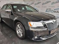 Usata Lancia Thema Platinum 239 CV (175 kW) 2013 Nero Berlina