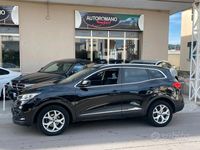 Usata Renault Kadjar 115 CV (84 kW) 2021 Nero SUV