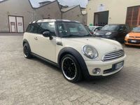 usata Mini Cooper Clubman 1.6 Chili Leggere annuncio!!!!!