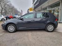 usata VW Golf VII 1.0 TSI 110 CV 5p. Trendline BlueMotion Technology