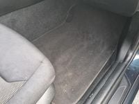 Usata BMW 116 Comfort Edition 140 CV (102 kW) 2011 Blu Utilitaria