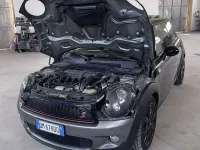 Usata Mini Cooper S 177 CV (130 kW) 2008 Utilitaria