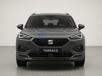 Usata Seat Tarraco FR 245 CV (180 kW) 2021 Grigio SUV