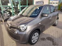 Usata Renault Twingo Life 69 CV (50 kW) 2018 Grigio Utilitaria