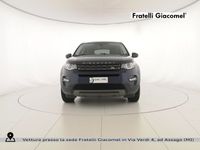 usata Land Rover Discovery Sport 2.0 td4 se awd 150cv auto