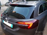 usata Opel Insignia benzina GPL- 2016