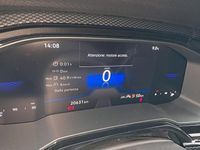 Usata VW Taigo Life 116 CV (85 kW) 2024 Argento SUV