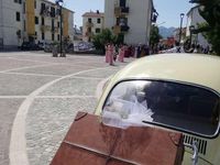 Usata VW Beetle 34 CV (25 kW) 1985 Utilitaria