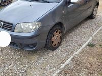 Usata Fiat Punto 60 CV (44 kW) 2004 Berlina