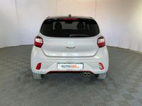 Usata Hyundai i10 N Line 90 CV (66 kW) 2025 Grigio Utilitaria