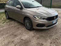 Usata Fiat Tipo 2019 Berlina