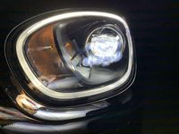 Usata Mini Countryman Hype 204 CV (150 kW) 2018 Nero