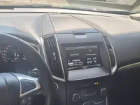 Usata Ford Edge Titanium S 209 CV (153 kW) 2017 Grigio SUV