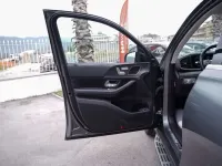 Usata Mercedes GLE300 Premium 272 CV (200 kW) 2023 992  selenitgrey  metallic SUV
