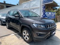 usata Jeep Compass 2.0 Multijet II aut. 4WD Limited